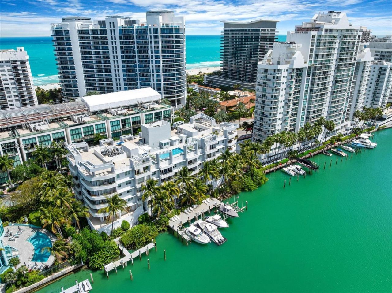 5970 Indian Creek Dr, Unit PH-4, Miami Beach, FL 33140 Photo