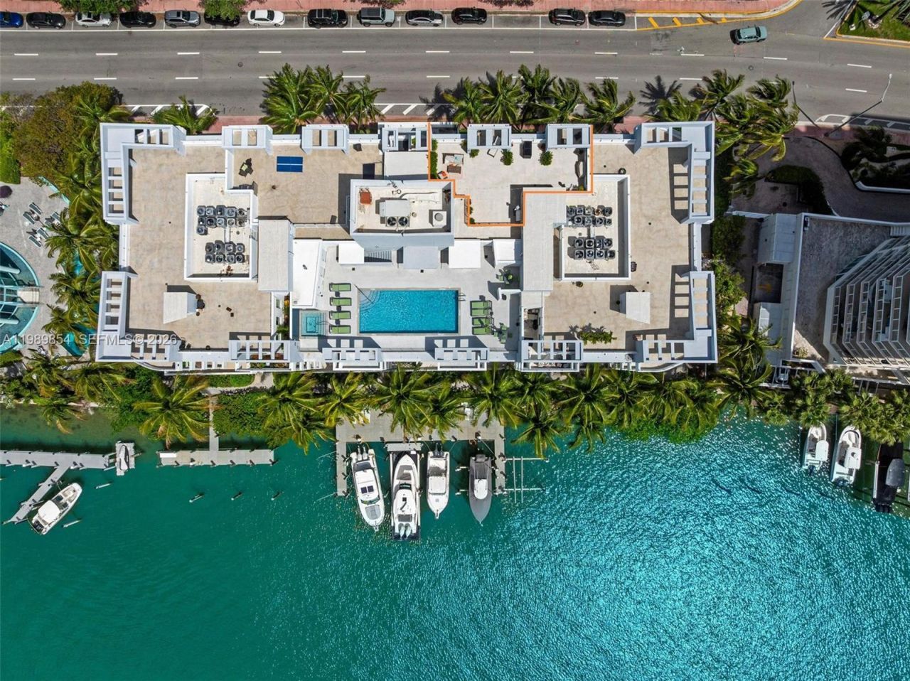 5970 Indian Creek Dr, Unit PH-4, Miami Beach, FL 33140 Photo