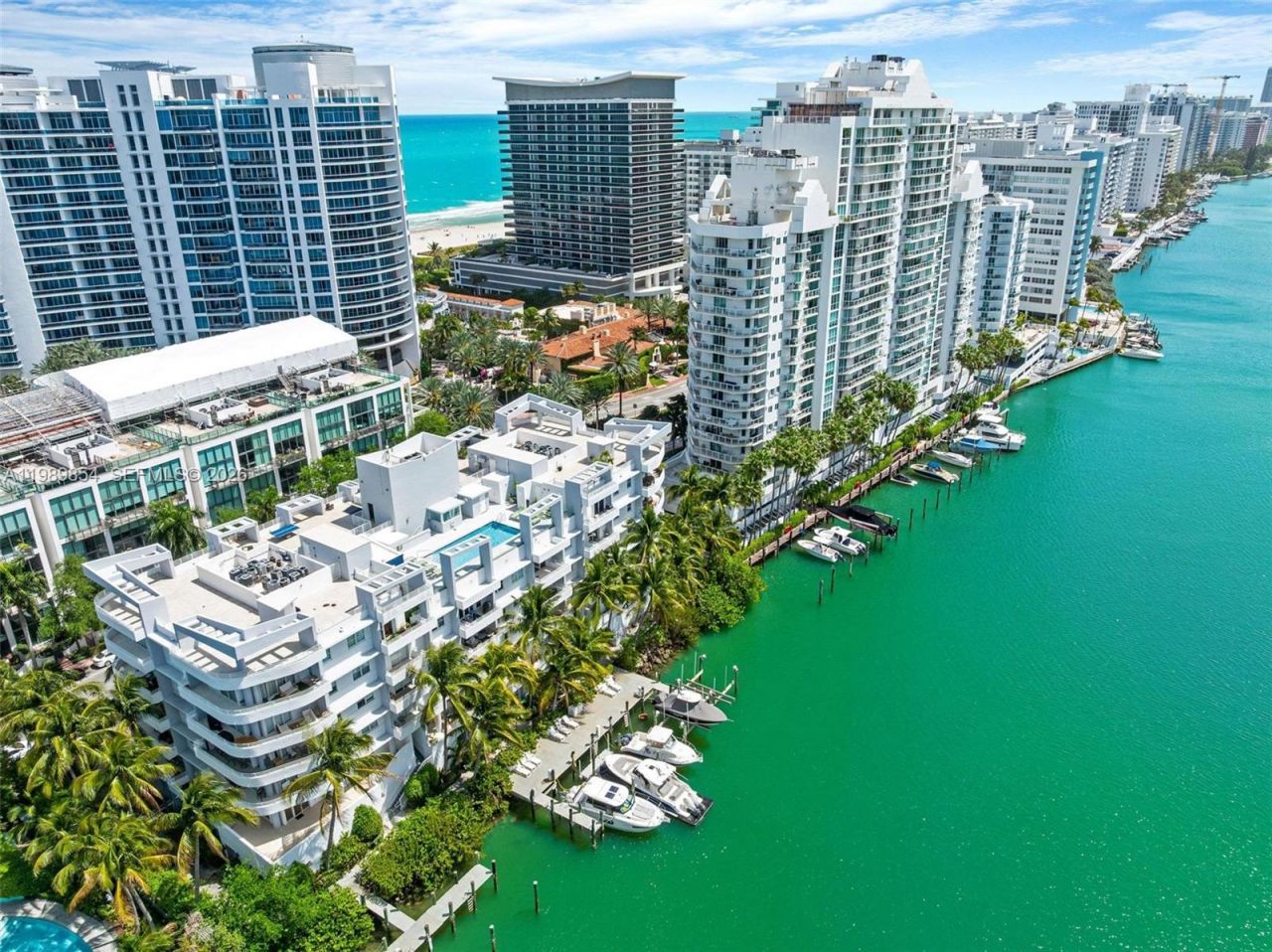 5970 Indian Creek Dr, Unit PH-4, Miami Beach, FL 33140 Photo