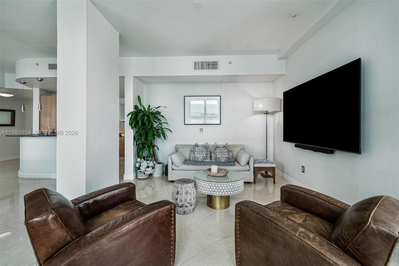 5970 Indian Creek Dr, Unit PH-4, Miami Beach, FL 33140 Photo