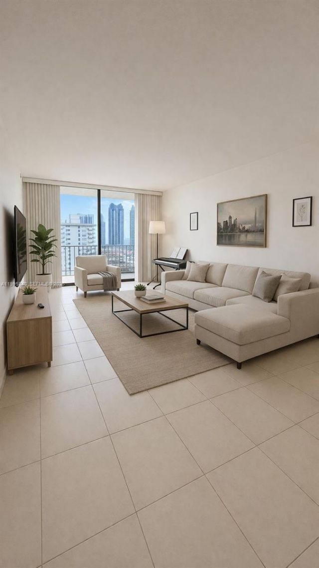 290 174th St , Unit 2211, Sunny Isles Beach, FL 33160 Photo