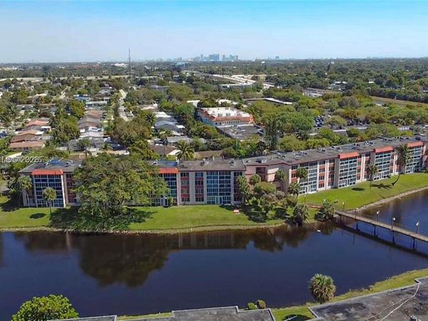 1103 NW 58th Ter , Unit 116, Sunrise, FL 33313