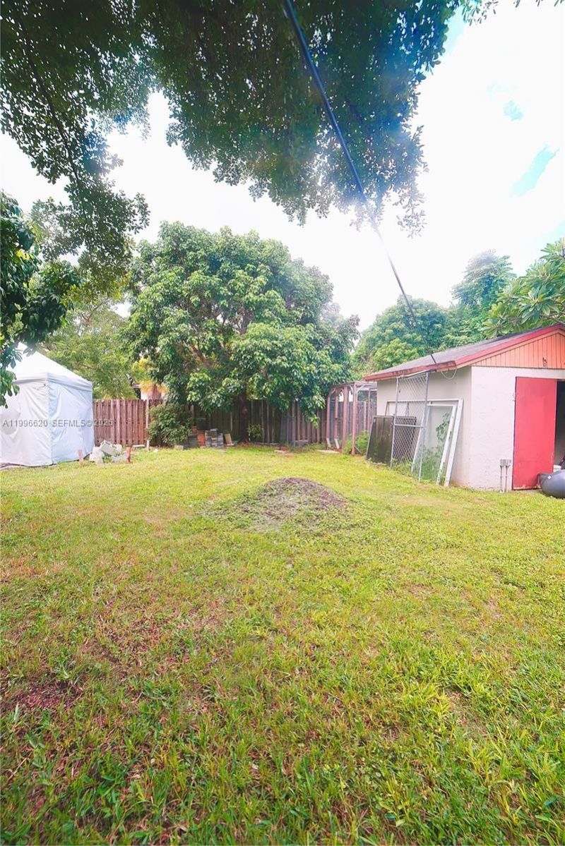 16101 SW 281st St, Homestead, FL 33033 Photo