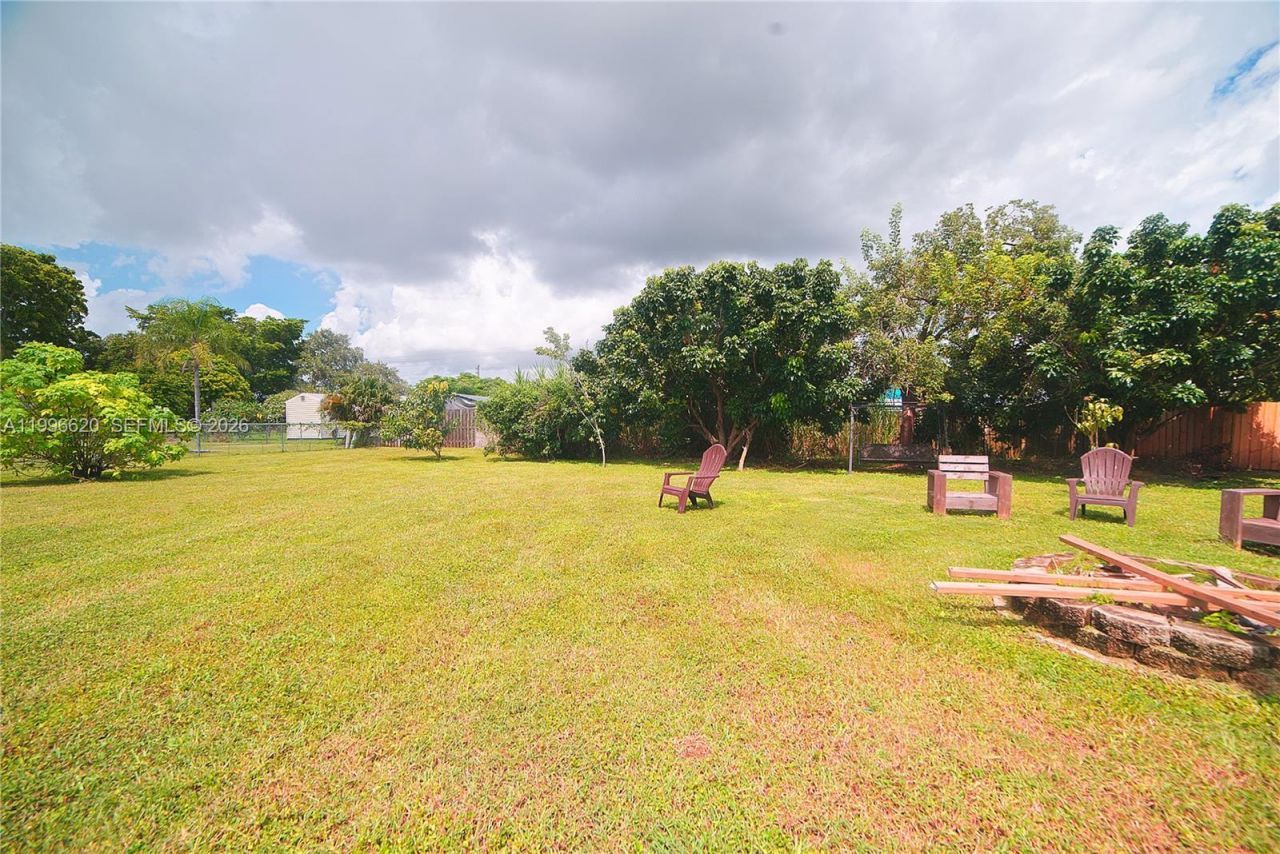 16101 SW 281st St, Homestead, FL 33033 Photo