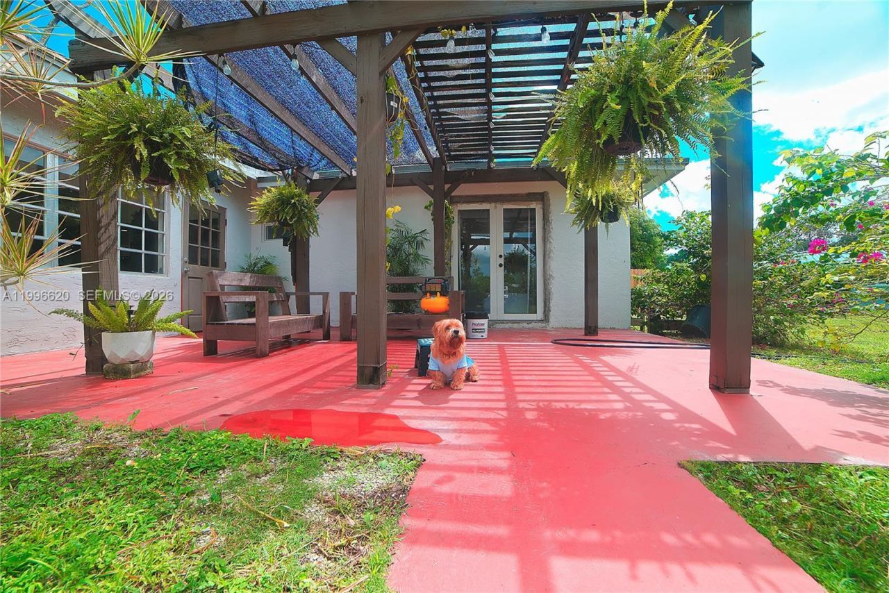 16101 SW 281st St, Homestead, FL 33033 Photo