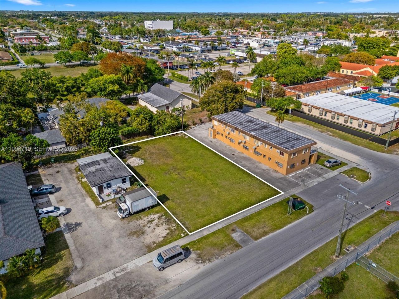 123 NW 6th St , Homestead, FL 33030 Photo