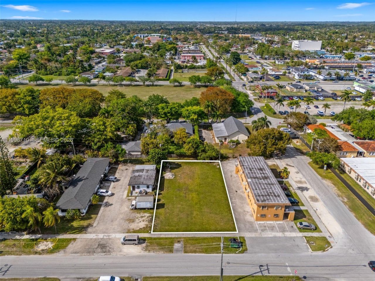 123 NW 6th St , Homestead, FL 33030 Photo