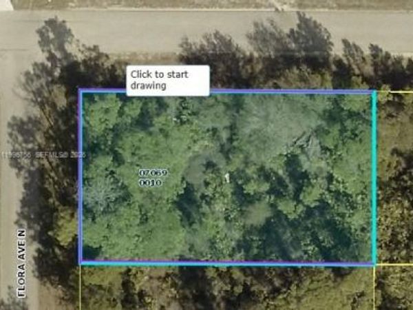 3706 Flora Ave N, Lehigh Acres, FL 33971