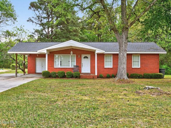 5875 Simmons Road NW, Ash, NC 28420