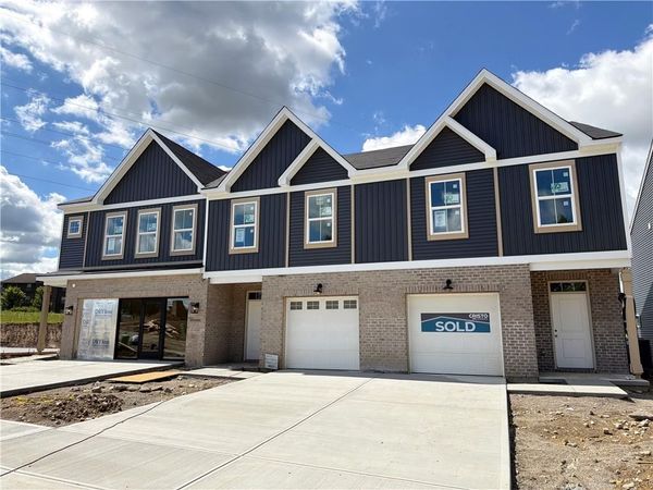 2753 Forest Haven Drive, Unit 46, Middletown, OH 45044