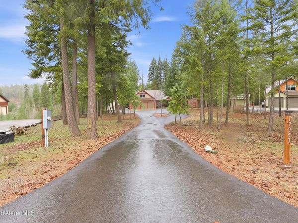 17953 W Sheltered CT, Hauser, ID 83854