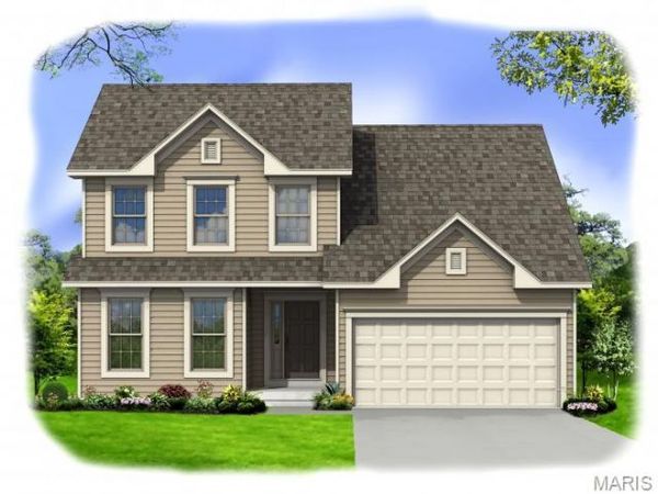 0 Kennesaw II @Harvest , O'Fallon, MO 63385