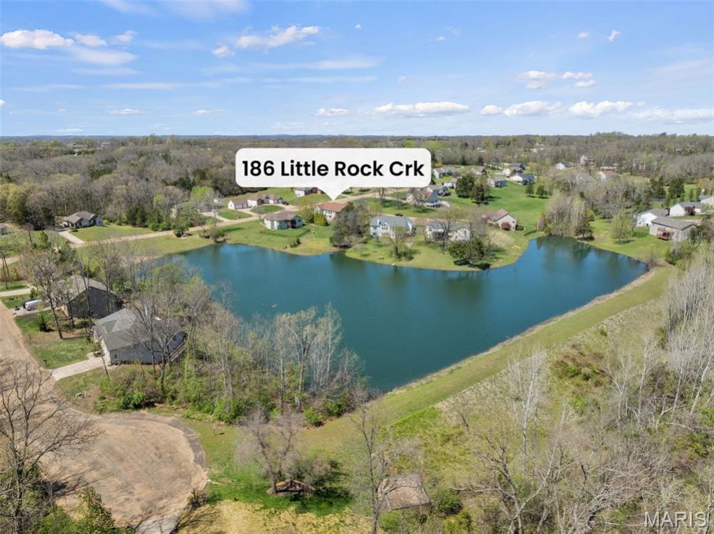 186 Little Rock Creek Court, Washington, MO 63090 Main Photo