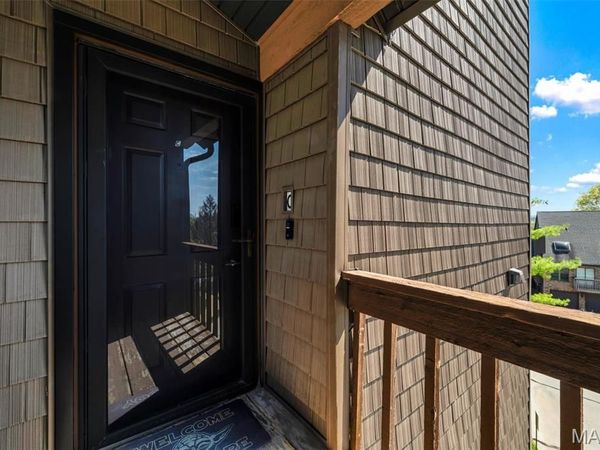 5196 Hollow Wood Court, Unit C, St Louis, MO 63128