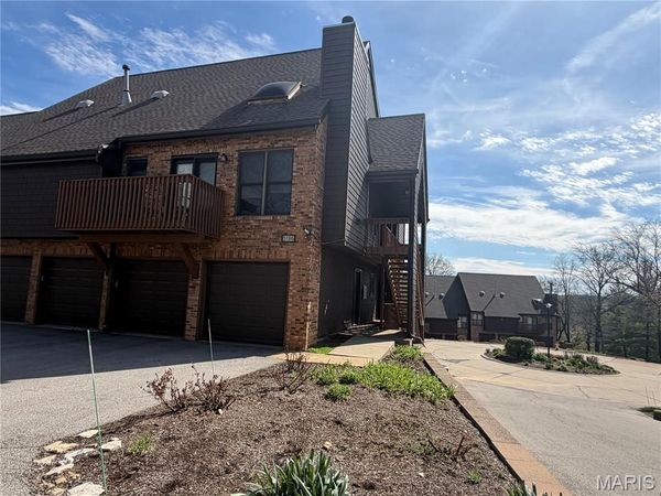 5196 Hollow Wood Court , Unit C, St Louis, MO 63128