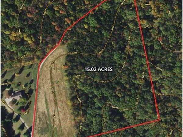 15 Ac Brown Road, Hermann, MO 65041