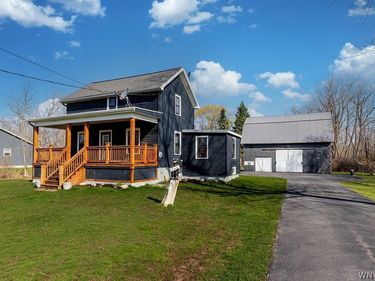 7421 Clinton Street, Elma, NY 14059