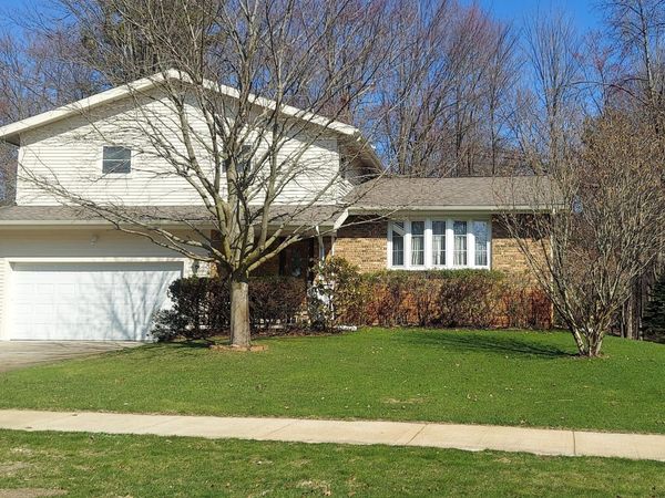 3434 Padelt Street, Muskegon, MI 49441