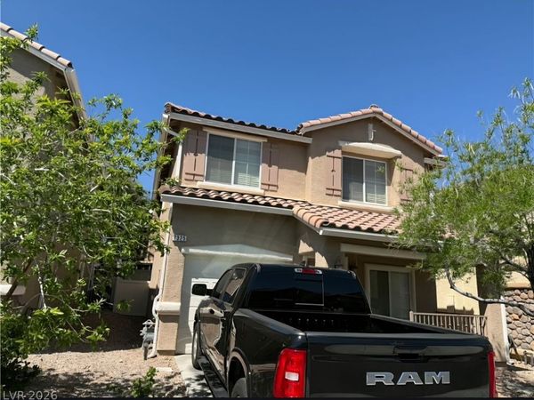 7325 Burnt Umber Street, Las Vegas, NV 89139