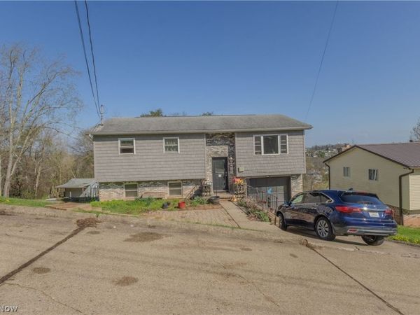 38 Southmoor Heights, Parkersburg, WV 26101