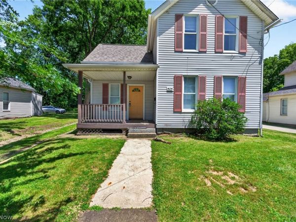 505 Brown Street, Akron, OH 44311