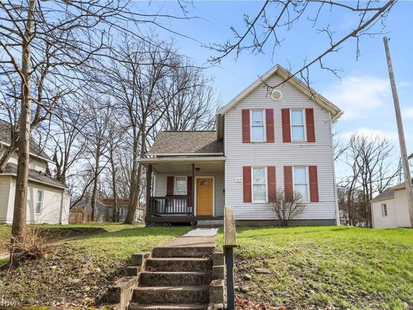 505 Brown Street , Akron, OH 44311