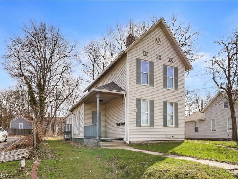 499 Brown Street, Akron, OH 44311 Photo 2