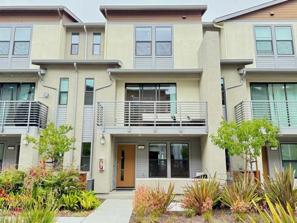 2785 Ball Place, Unit 4, Santa Clara, CA 95051