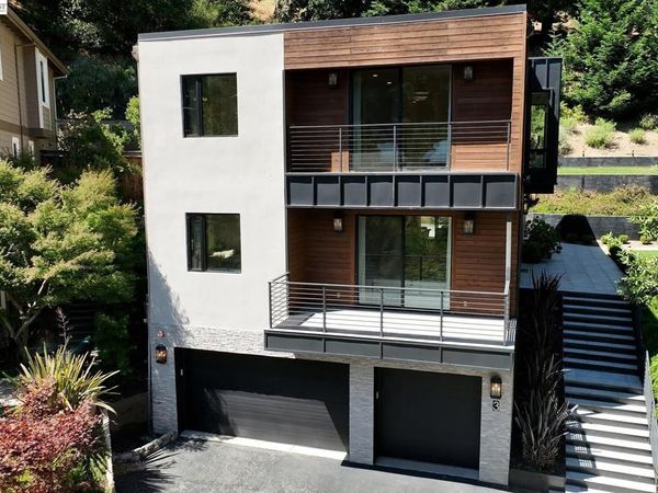 3 West Cir, Oakland, CA 94611