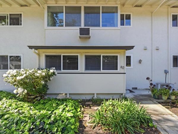 14225 Lora, Unit 62, Los Gatos, CA 95032