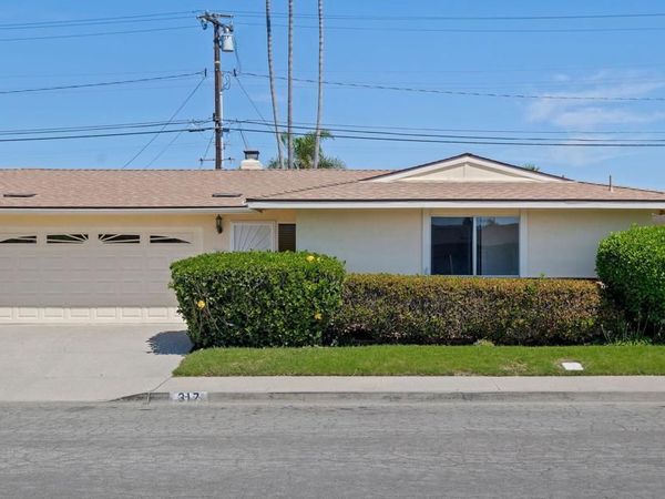 317 E Garden Green, Port Hueneme, CA 93041