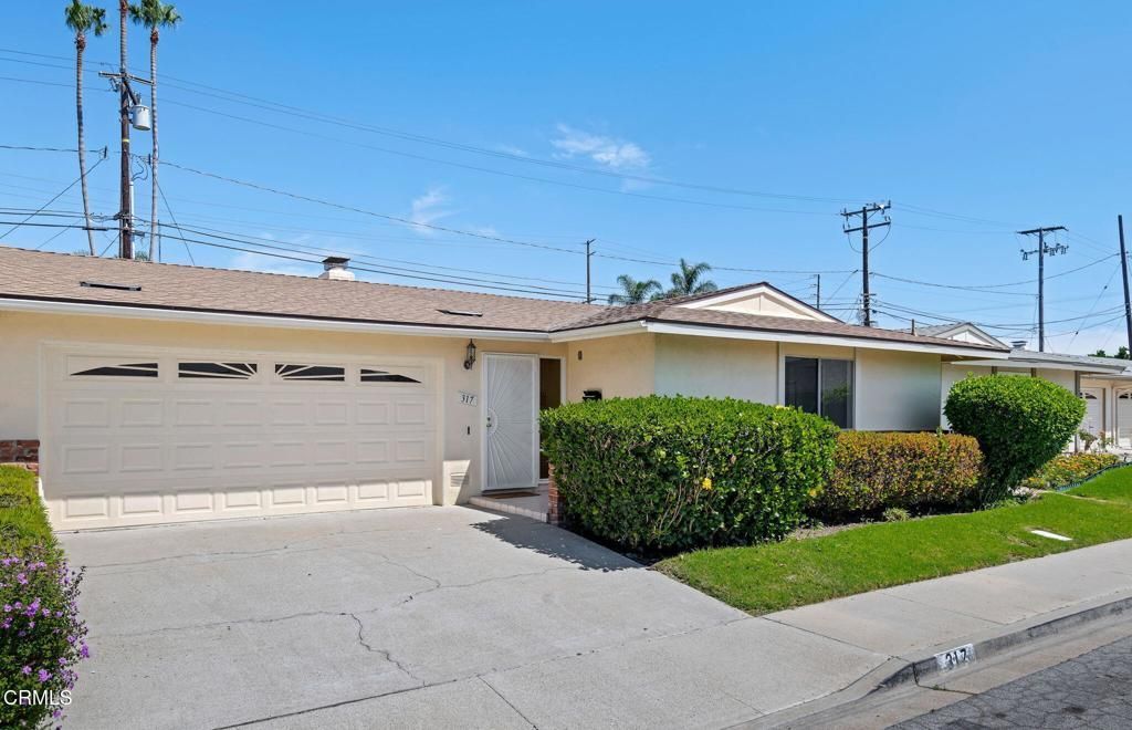 317 E Garden Green, Port Hueneme, CA 93041 Main Photo