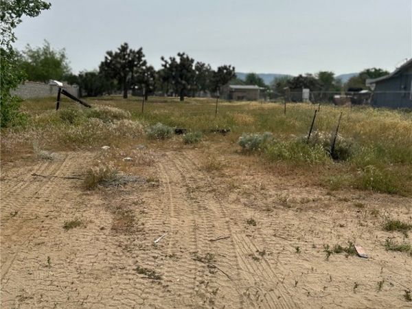 0 Avenue L-4, Lancaster, CA 93536