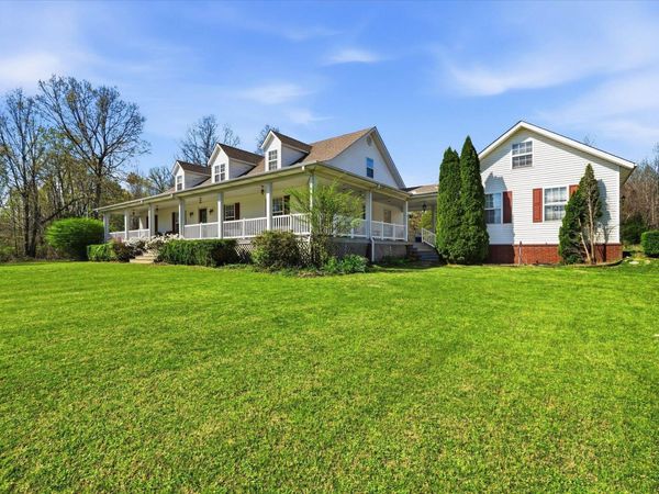 3012 Mt Carmel RD, Paragould, AR 72450