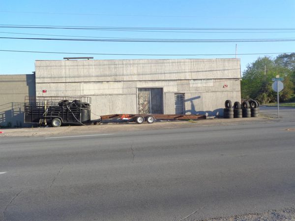 5021 Asher Avenue, Little Rock, AR 72204