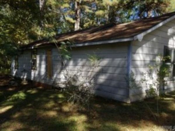 2701 Hixon Drive , Pine Bluff, AR 71603