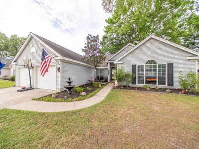 102 Galsworthy Drive, Goose Creek, SC 29445