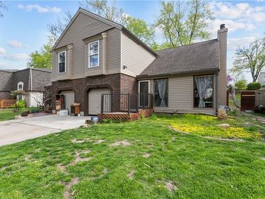 421 NE 90th Terrace, Kansas City, MO 64155