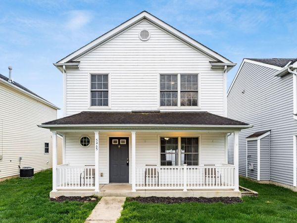 5465 Poolbeg Street, Canal Winchester, OH 43110