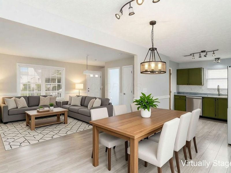 5465 Poolbeg Street, Canal Winchester, OH 43110 Photo 10