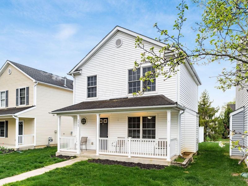 5465 Poolbeg Street, Canal Winchester, OH 43110 Photo 2