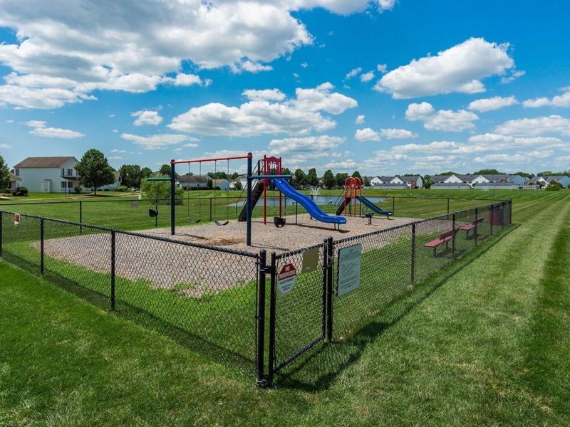 5465 Poolbeg Street, Canal Winchester, OH 43110 Photo 41