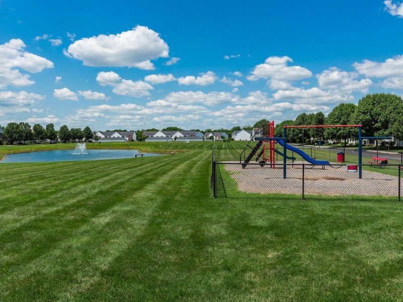 5465 Poolbeg Street, Canal Winchester, OH 43110 Photo 42