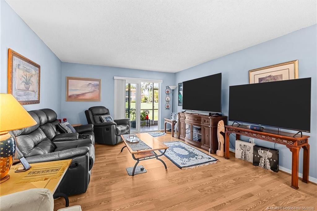 1943 SW Palm City Road, Unit 22-D, Stuart, FL 34994 Photo