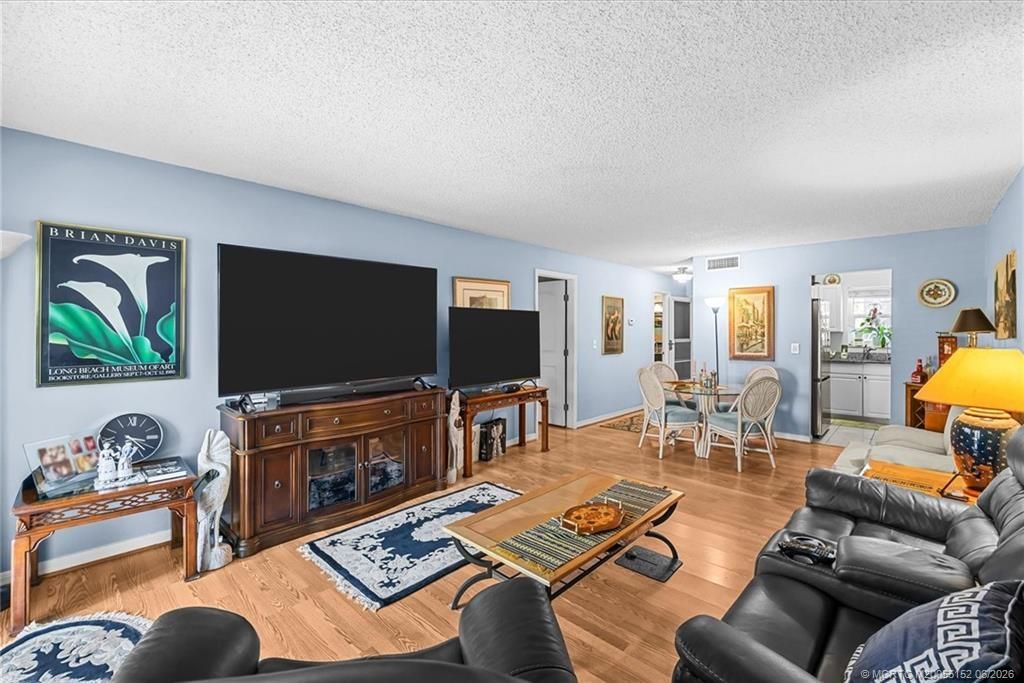 1943 SW Palm City Road, Unit 22-D, Stuart, FL 34994 Photo