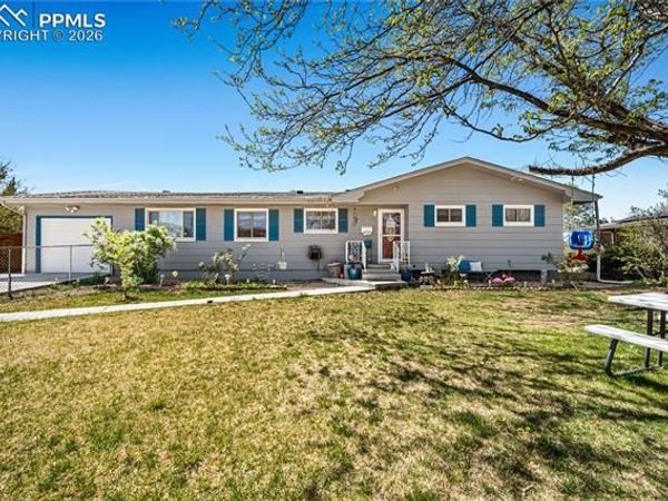 4011 Valley Drive, Pueblo, CO 81008