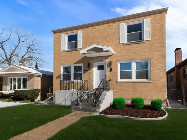 9633 S Yale Avenue , Chicago, IL 60628