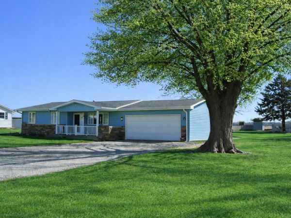 1707 Teresa Street , Rock Falls, IL 61071