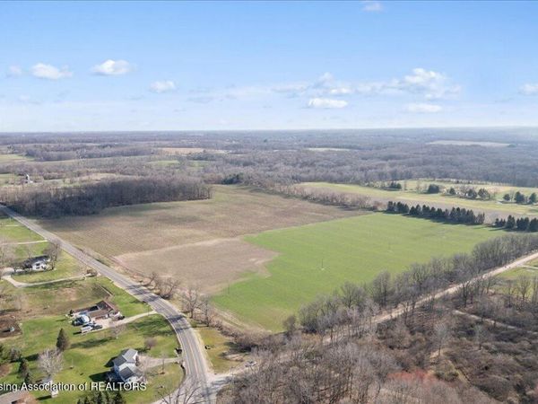 Parcel 1 Hawley Highway, Saranac, MI 48881