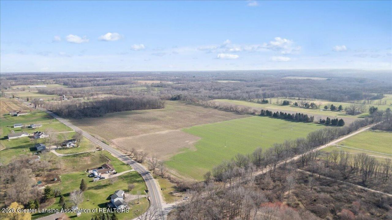 Parcel 2 Hawley Highway, Saranac, MI 48881 Main Photo